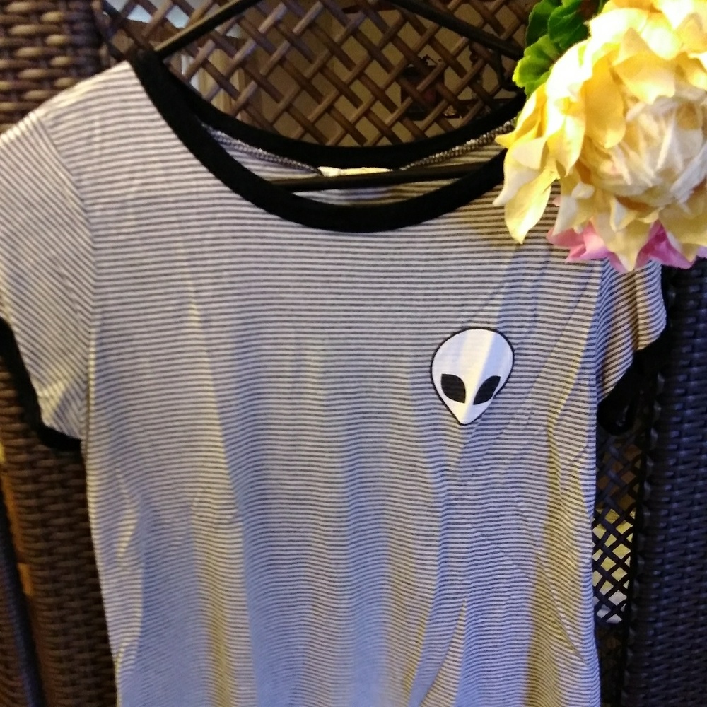Two shirts for one price,